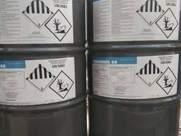 Therminol 66 Диатермическое масло-теплоноситель (термомасло)