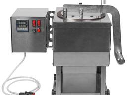 Тигель для литья свинца на 30 кг для малого бизнеса