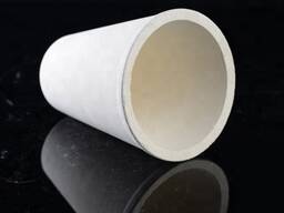 Тигли шамотные, графитовые