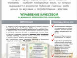 Тихорецкая Мука Высший Сорт Оптом - photo 3