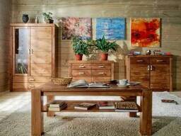 Тиковое масло с карнаубским воском 0121-00 LK Lilack 520 мл