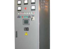 Тиристовый возбудитель BTE-2