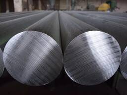 Титановая поковка Разм. _1: 1-1780 мм, Разм. _2: 18-680 мм, Дл: 0,01-3 м в Шымкенте