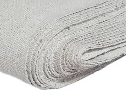 Ткань асбестовая огнезащитная Ат- 7 Гост 6102-94