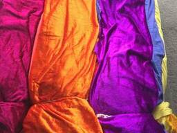 Ткани, Муслин,Бязь,Ветошь,Вафельный,Марлевая,Велюр и многое