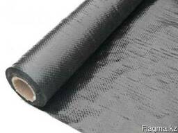 Тканый геотекстиль тн100