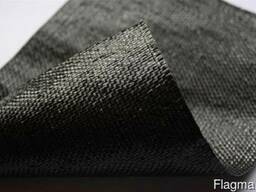 Тканый геотекстиль тн80