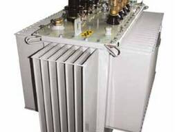 ТМГ-СЭЩ-250/10