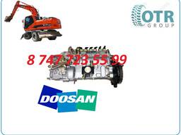 Тнвд Doosan Solar S-255LC 65.11101-7391