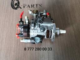 ТНВД (топливный насос) на Caterpillar 428, 432