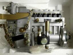 ТНВД, топливный насос, форсунка