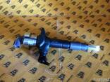 ТНВД, топливный насос, форсунка - фото 3