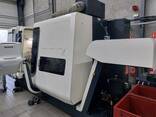 Токарно-фрезерный центр DMG-Mori CTX Beta 800. - фото 3