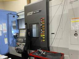 Токарно-фрезерный центр DOOSAN PUMA 3100