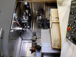 Токарно-фрезерный центр NAKAMURA NTM3 - фото 1