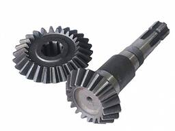 Токарные и фрезерные работы