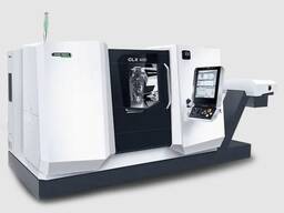 Токарно-фрезерые работы по металлу с ЧПУ