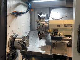 Токарный центр Alex Tech Viper VT-15L