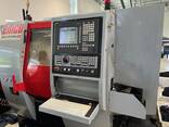 Токарный центр EMCO MAX TURN 45. - фото 2