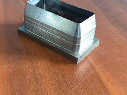 Токарные Фрезерные работы