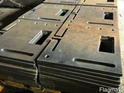 Токарные работы,