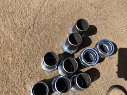 Токарные работы