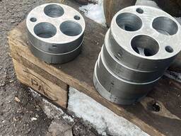 Токарные работы, изготовление деталей по чертежу заказчика