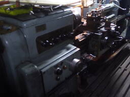 Токарные работы любой сложности