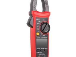 Токоизмерительные клещи CM-12 RGK 776479