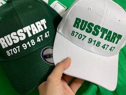 Толстовки, фубтолки, кепки с логотипом Шымкент