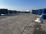 Томатная паста в асептическом мешке в бочке 245кг ( -10кг), cold break, brix 36-38% - фото 3
