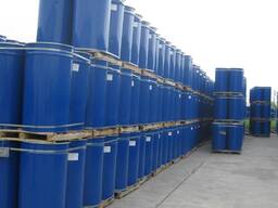 Томатная Паста в бочках из Китая