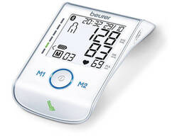 Тонометр Beurer BM 85 c USB