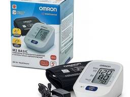 Тонометр Omron M2 Basic