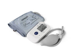 Тонометр полуавтоматический Omron S1