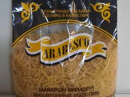 Крупы, макароны