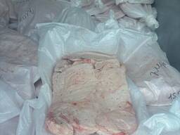 ТОО "EMC Agro" реализует жир сырец свиной