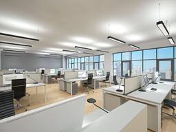 ТОО GTR LTD. Ремонт освещения