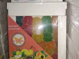 ТОО "Мармеладка"