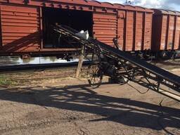 ТОО "Stella Di Mare KD" предлагает подсолнечник масленичный.