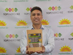 Топинамбур