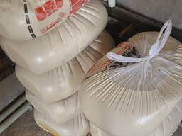 Топленый жир(тон май)