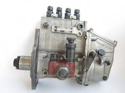 Топливная аппаратура МТЗ