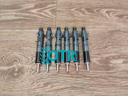 Топливная форсунка CATERPILLAR 2645K011