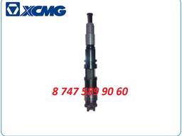 Топливная форсунка на кран Xcmg qy25k 095000-8730