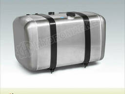 Топливный бак Мерседес 330 л/ Fuel tank Mercedes 330 lt