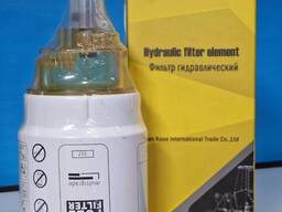 Топливный фильтр PL270 (Separ SWK 2000/5) сепаратор в сборе КАМ16 Евро-2 MANN