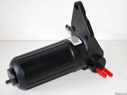 Топливный насос Perkins