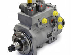 Топливный насос высокого давления (ТНВД) Iveco 5801486599