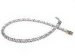 Топливный шланг 7483-12-L L1000 D12 Kr